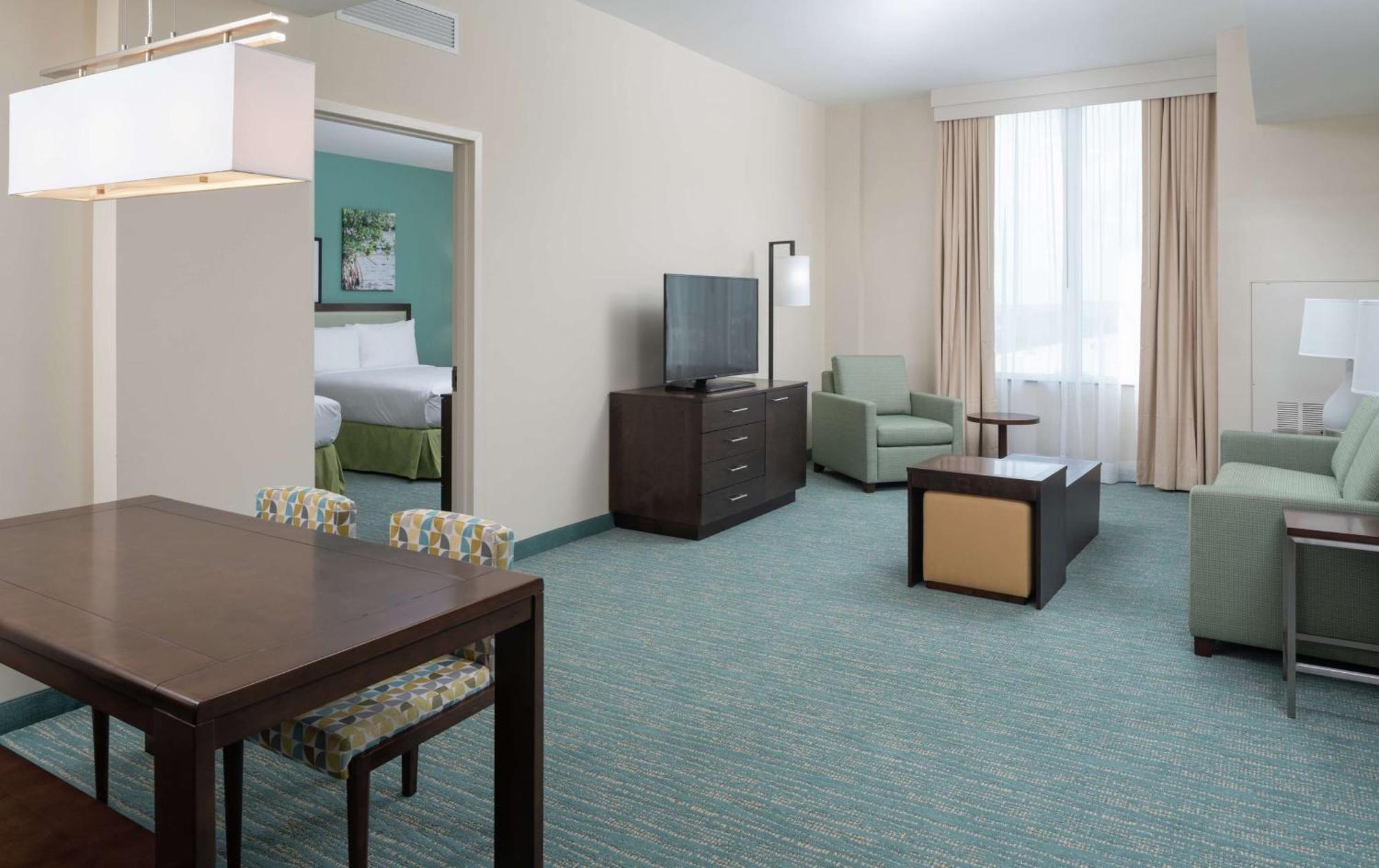 Doubletree By Hilton Miami Doral Ξενοδοχείο Sweetwater Εξωτερικό φωτογραφία