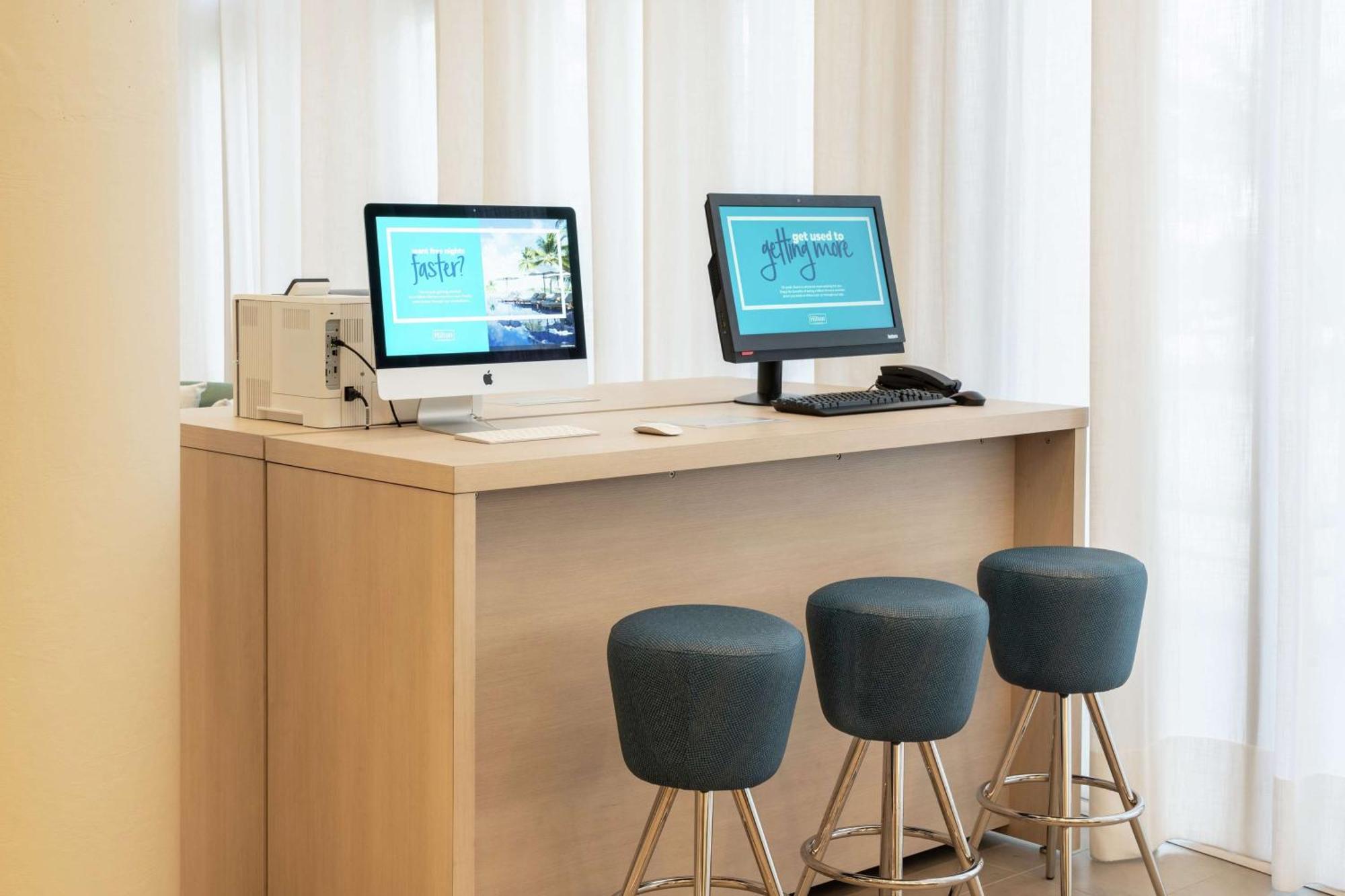 Doubletree By Hilton Miami Doral Ξενοδοχείο Sweetwater Εξωτερικό φωτογραφία