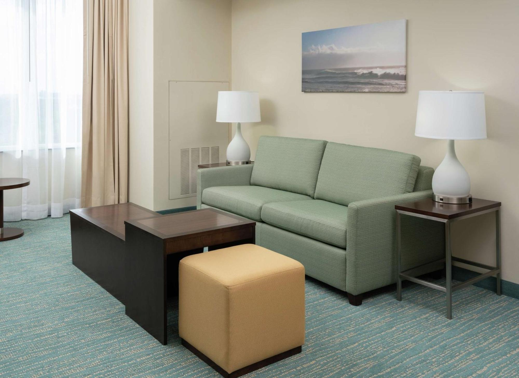 Doubletree By Hilton Miami Doral Ξενοδοχείο Sweetwater Εξωτερικό φωτογραφία