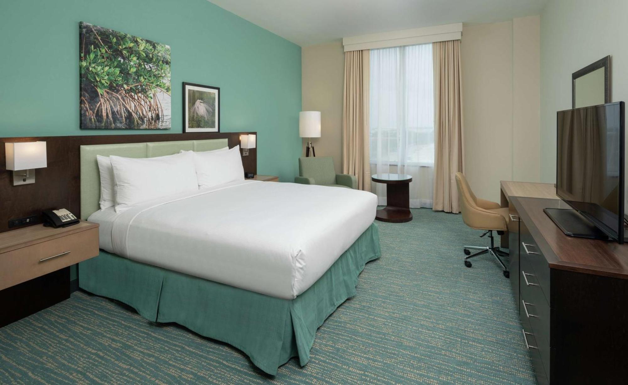 Doubletree By Hilton Miami Doral Ξενοδοχείο Sweetwater Εξωτερικό φωτογραφία