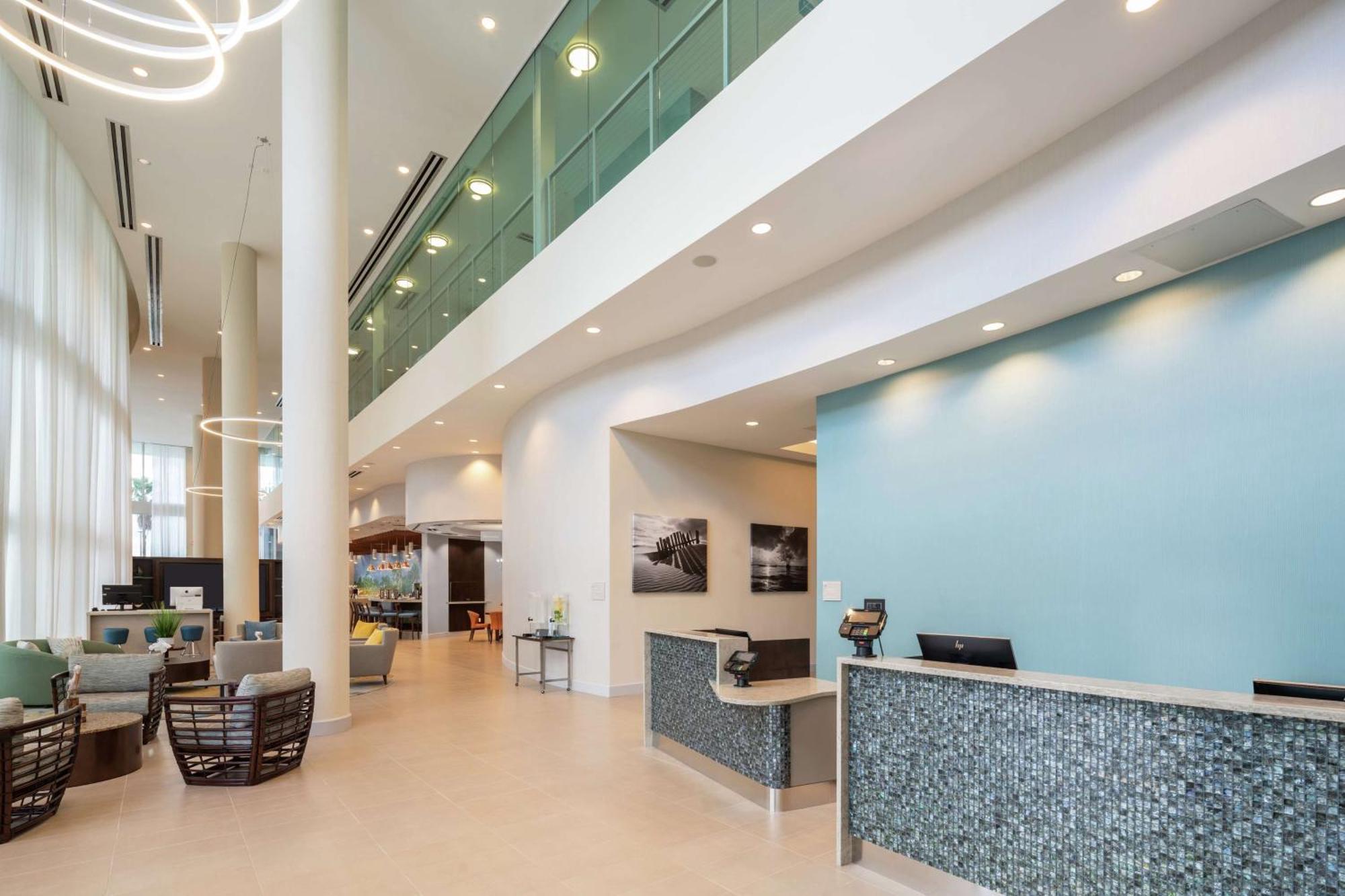 Doubletree By Hilton Miami Doral Ξενοδοχείο Sweetwater Εξωτερικό φωτογραφία
