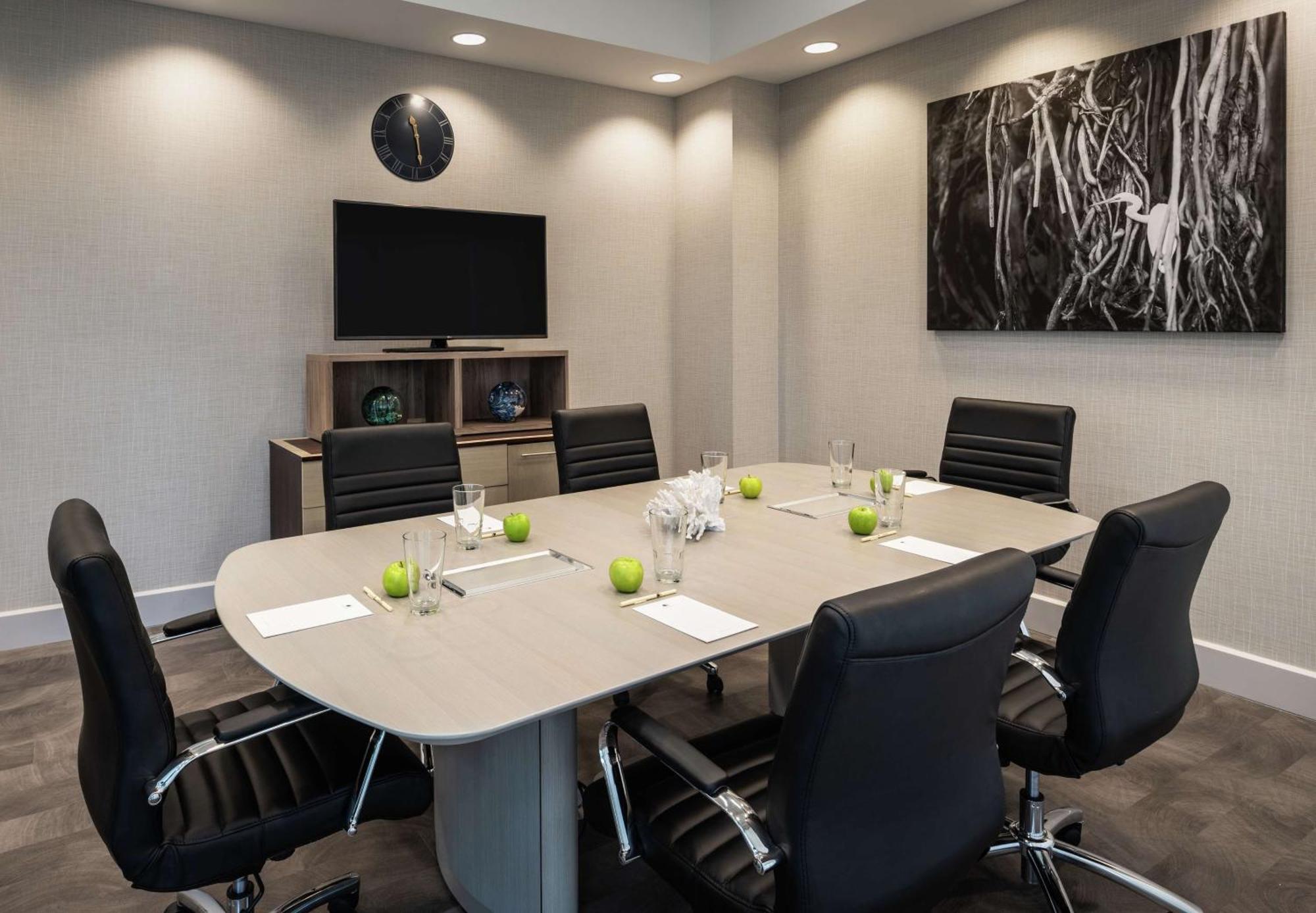 Doubletree By Hilton Miami Doral Ξενοδοχείο Sweetwater Εξωτερικό φωτογραφία