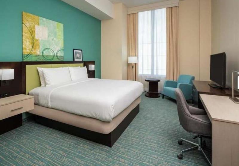Doubletree By Hilton Miami Doral Ξενοδοχείο Sweetwater Εξωτερικό φωτογραφία