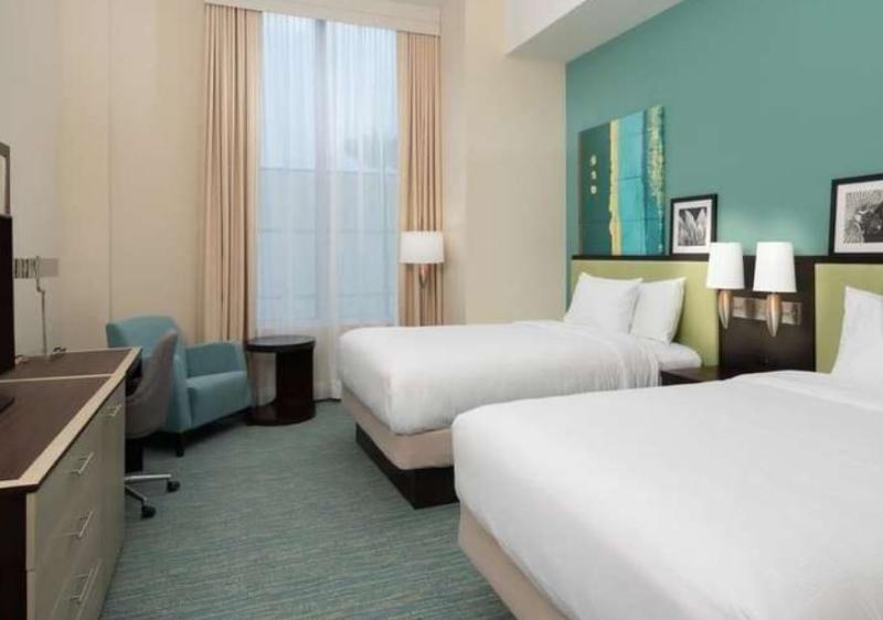 Doubletree By Hilton Miami Doral Ξενοδοχείο Sweetwater Εξωτερικό φωτογραφία