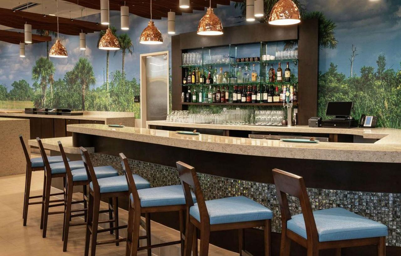 Doubletree By Hilton Miami Doral Ξενοδοχείο Sweetwater Εξωτερικό φωτογραφία