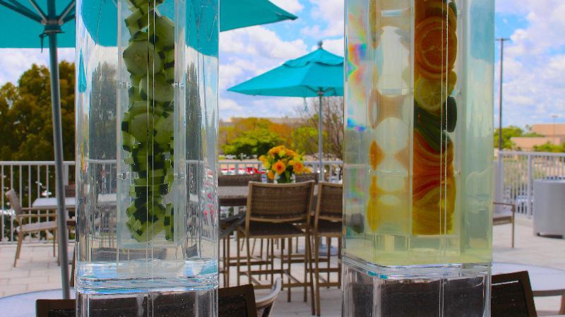 Doubletree By Hilton Miami Doral Ξενοδοχείο Sweetwater Εξωτερικό φωτογραφία